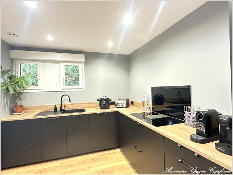 Maison - 70 m² - 3 pièces