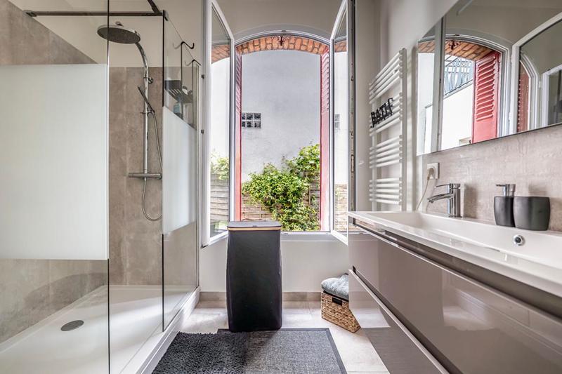 Maison - 168 m² - 7 pièces