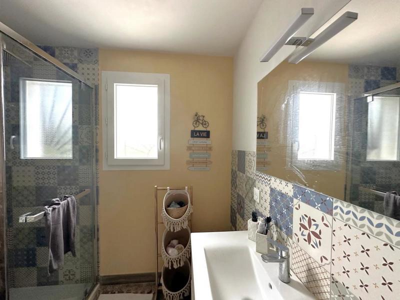 Villa - 81 m² - 4 pièces