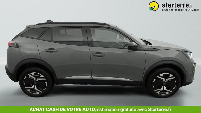 Peugeot 2008 Hybrid 145 e-Dcs6 Allure