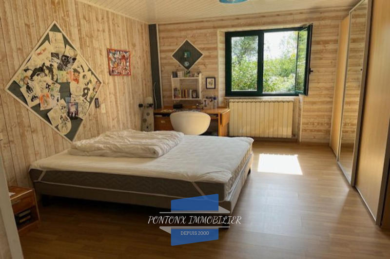 Maison - 169 m² - 7 pièces