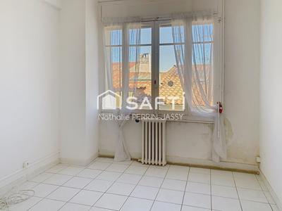 Appartement - 68 m² - 4 pièces