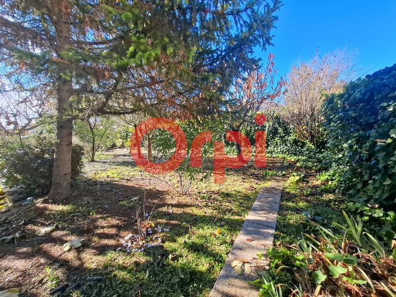 Maison - 180 m² - 4 pièces