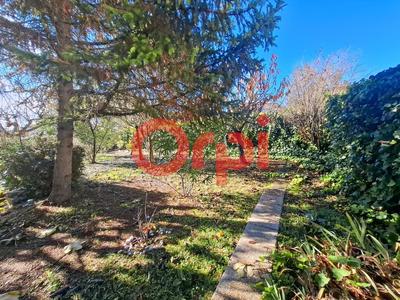 Maison - 180 m² - 4 pièces