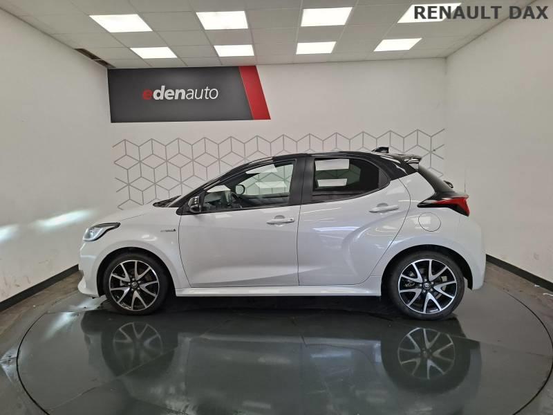 Toyota Yaris Hybride 116h Collection