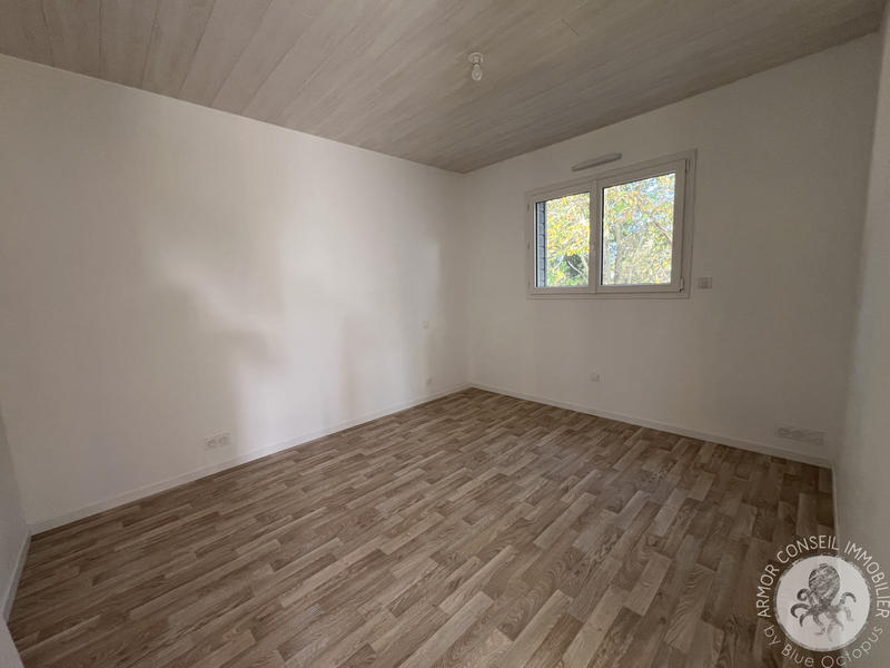 Maison - 80 m² - 3 pièces