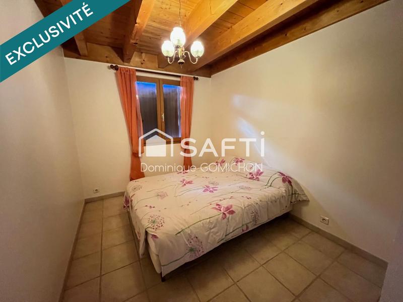 Maison - 126 m² - 4 pièces
