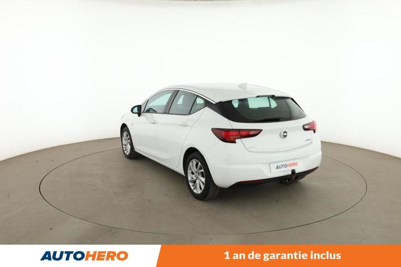 Opel Astra 1.4 Turbo Innovation Auto 150 ch