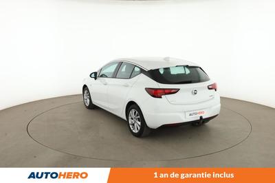 Opel Astra 1.4 Turbo Innovation Auto 150 ch