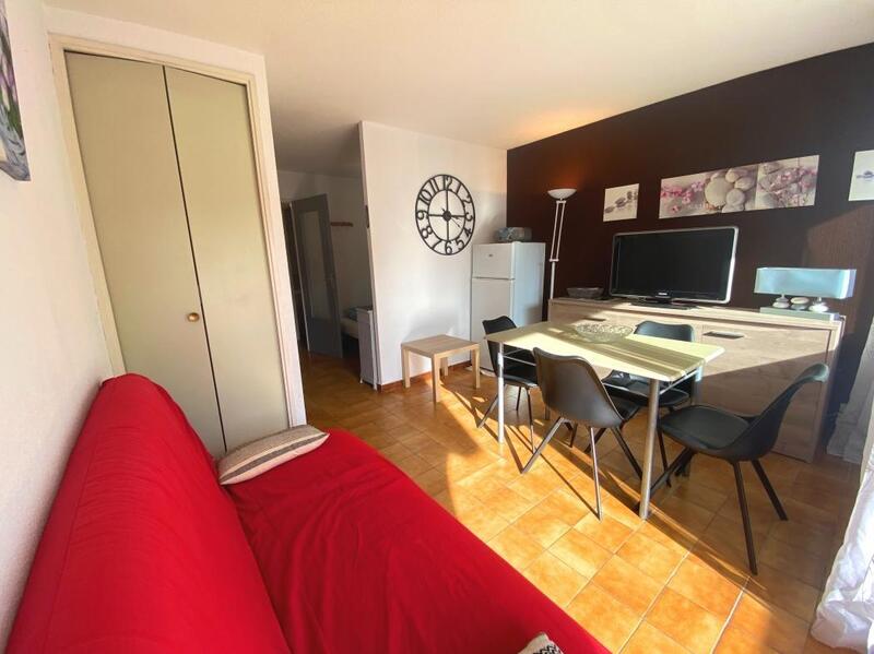 Studio - 26 m² - 1 pièce