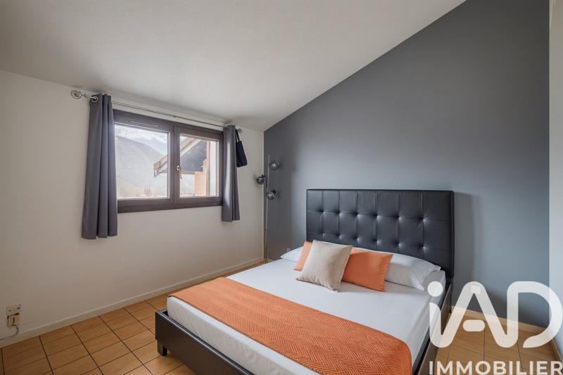 Maison - 104 m² - 5 pièces