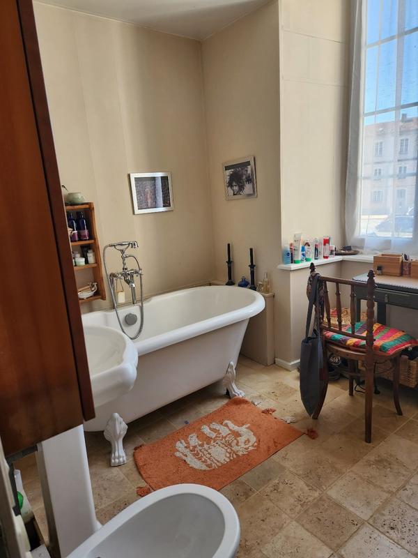 Maison - 189 m² - 6 pièces