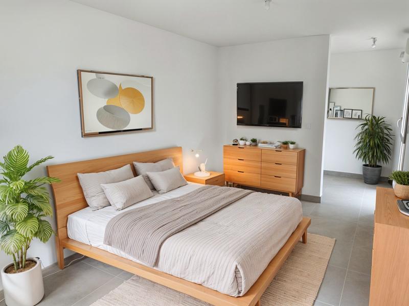 Appartement - 109 m² - 3 pièces