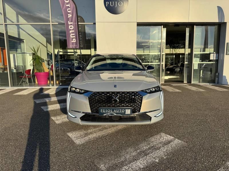 Ds Ds 4 225 Eat8 Rivoli