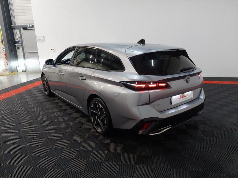 Peugeot 308 Sw BlueHDi 130 Eat8 Allure Pack