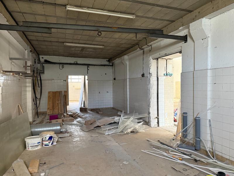 Bureau - 567 m² - 10 pièces