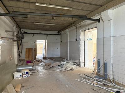 Bureau - 567 m² - 10 pièces