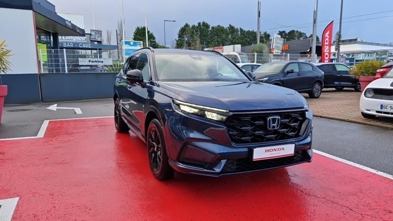 Honda Cr-V E:Phev 2.0 I-Mmd 2wd Advance Tech