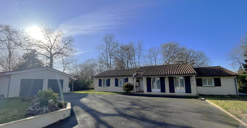 Maison - 157 m² - 5 pièces