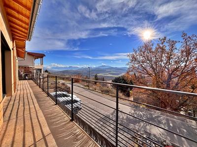 Villa - 119 m² - 4 pièces