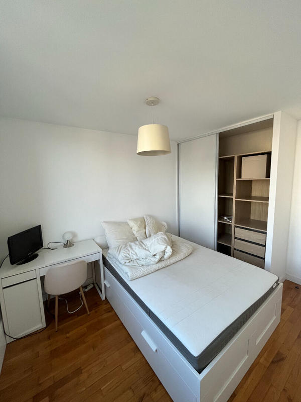 Appartement - 66 m² - 2 pièces