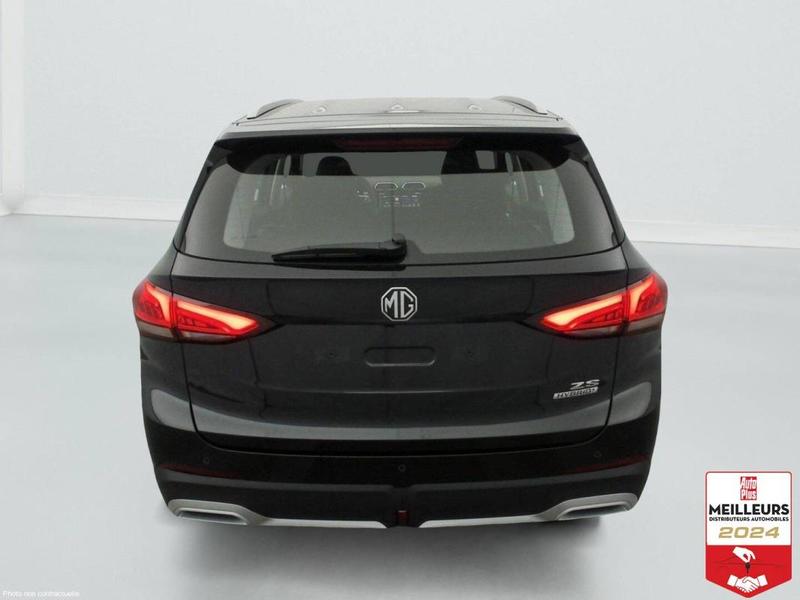 Mg Zs 1.5 l Hybrid+ 197 ch Comfort