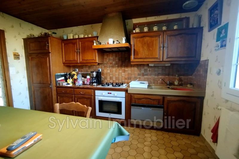 Maison - 149 m² - 7 pièces