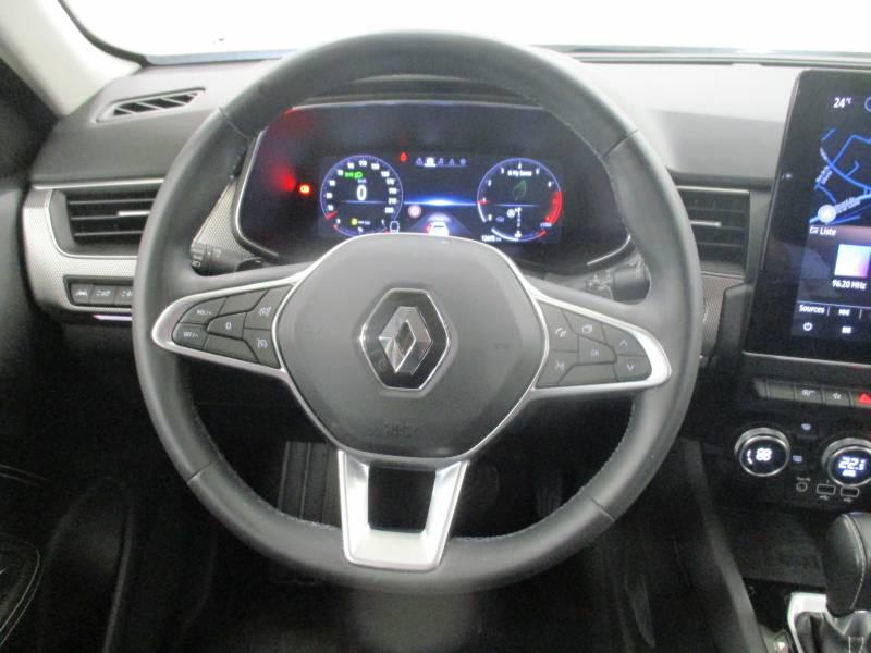 Renault Arkana mild hybrid 140 Edc Fap - 22 Techno