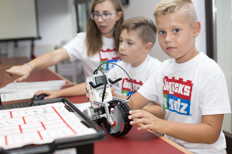 Bricks4kidz Provence