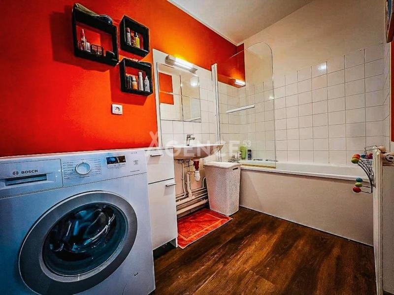 Studio - 36 m² - 1 pièce