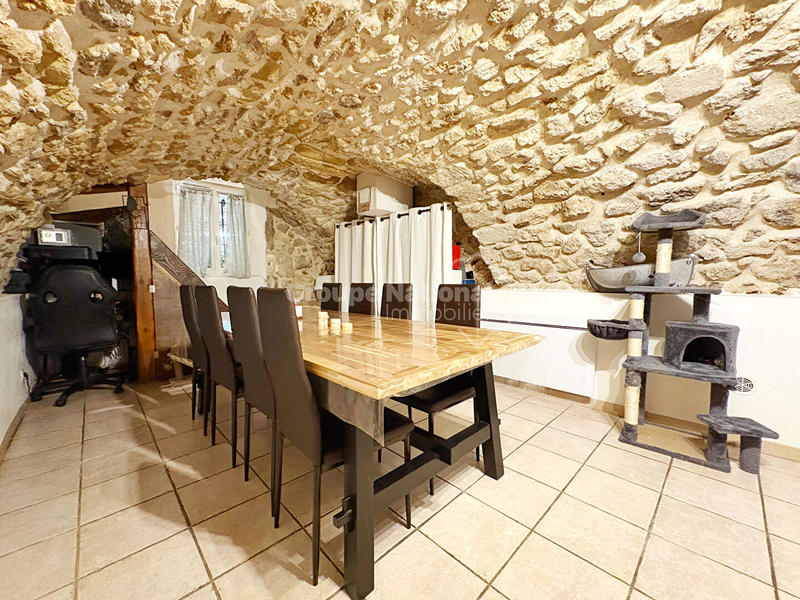 Maison - 70 m² - 3 pièces