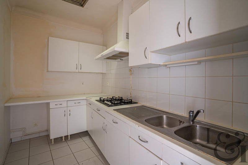 Appartement - 71 m² - 3 pièces