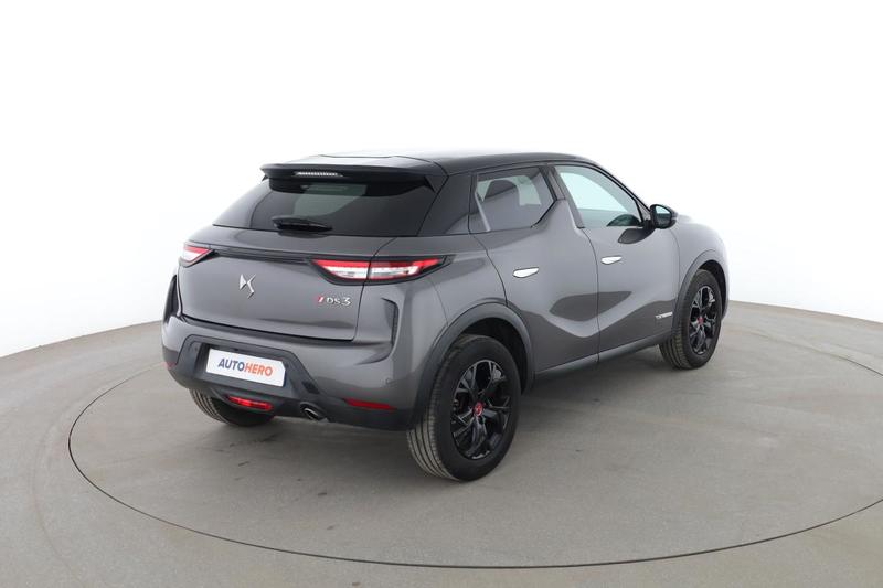 Ds Ds 3 Crossback 1.5 Blue-HDi Performance Line 110 ch