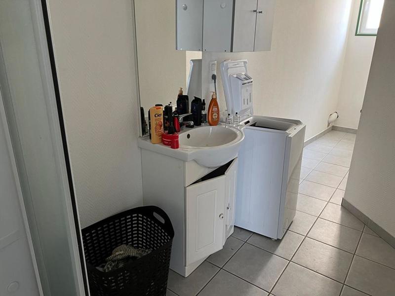 Immeuble - 570 m² - 10 pièces