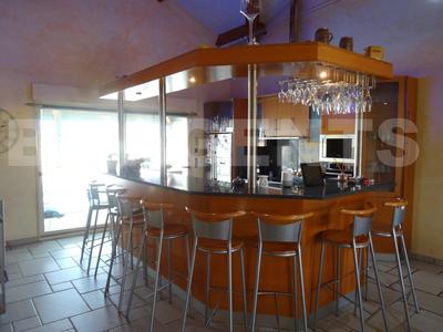 Pavillon - 133 m² - 4 pièces