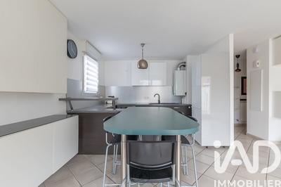 Appartement - 68 m² - 3 pièces