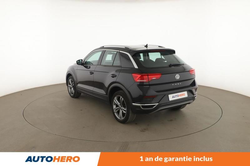 Volkswagen t-Roc 1.0 Tsi Lounge 115 ch