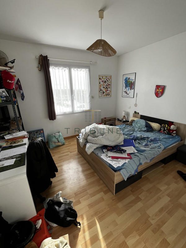 Maison - 134 m² - 6 pièces