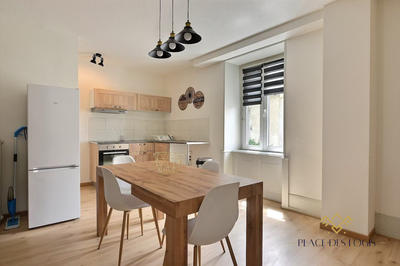 Appartement - 77 m² - 4 pièces