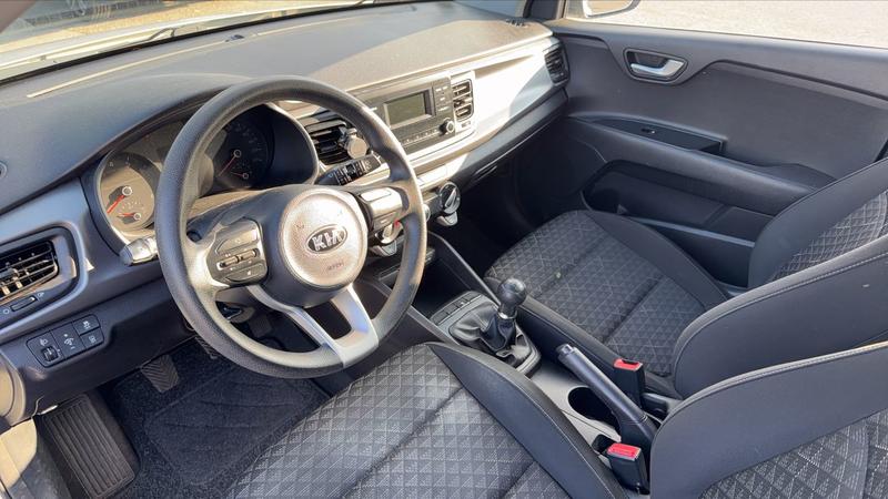 Kia Rio 1.2 84 Active Business