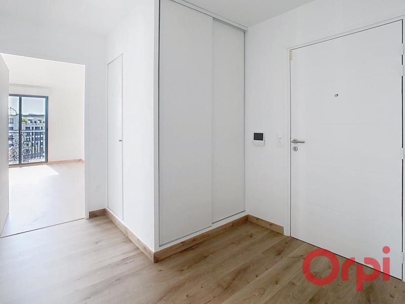 Appartement - 84 m² - 4 pièces
