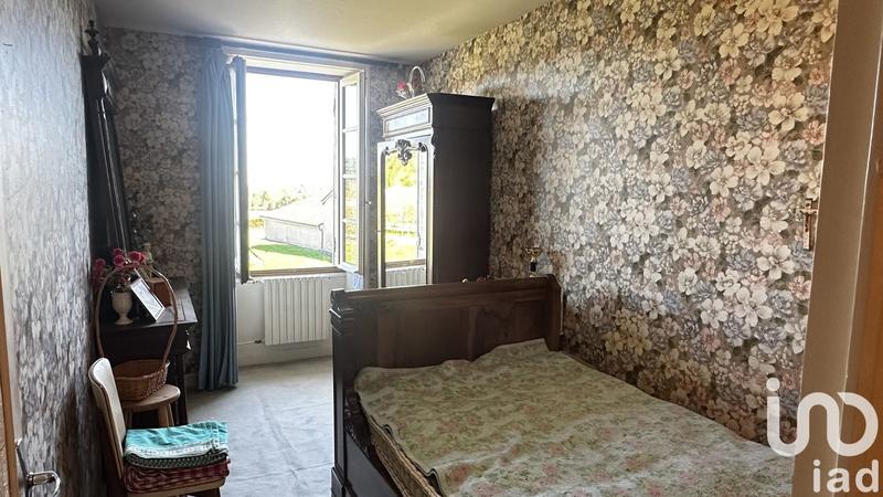 Maison - 165 m² - 7 pièces