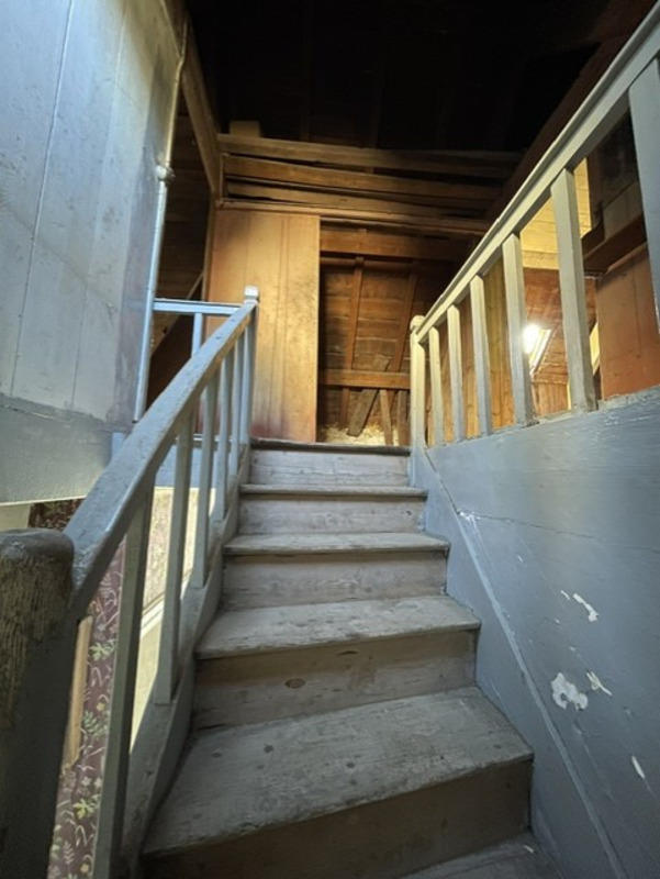 Maison - 75 m² - 4 pièces