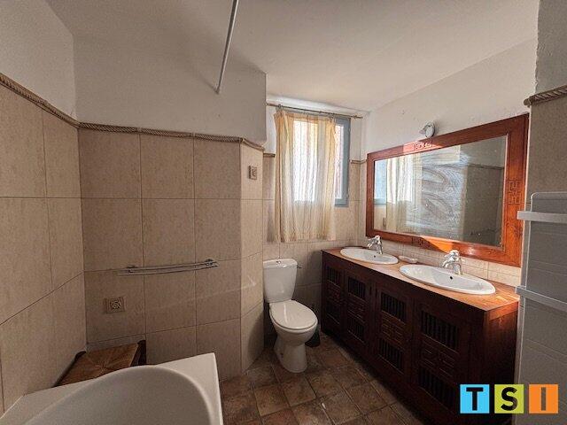 Appartement - 133 m² - 4 pièces
