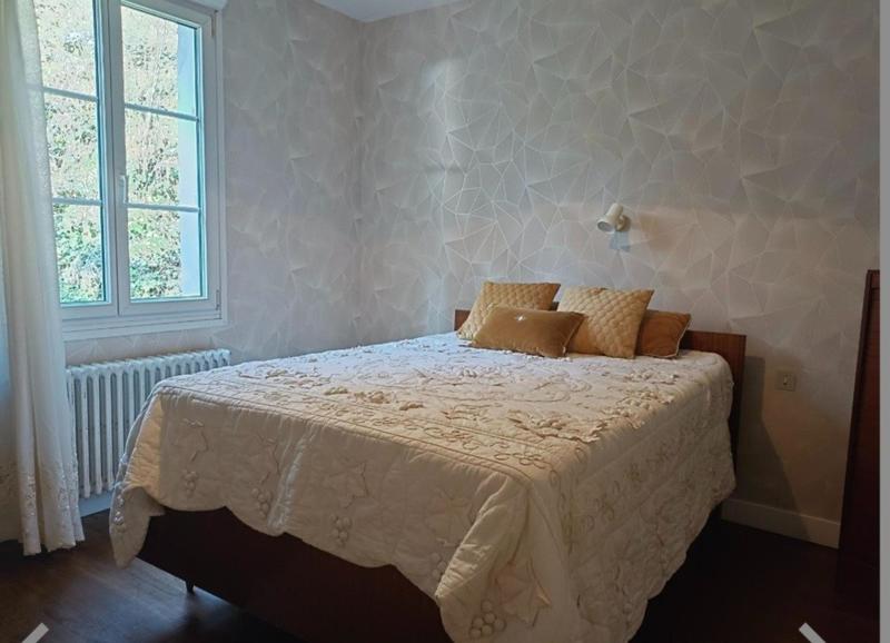 Maison - 92 m² - 5 pièces