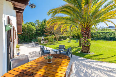 Maison - 136 m² - 7 pièces