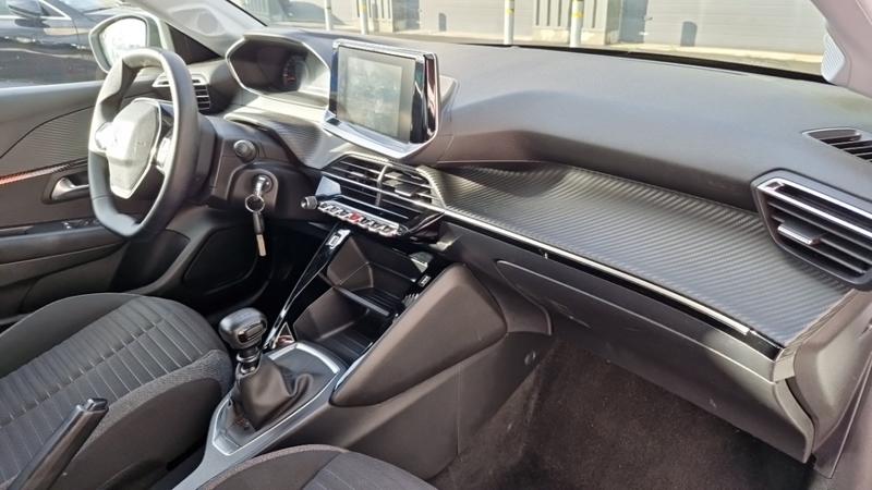 Peugeot 208 Business bluehdi 100 ss bvm6 active