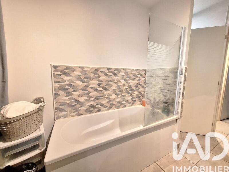 Maison - 135 m² - 7 pièces