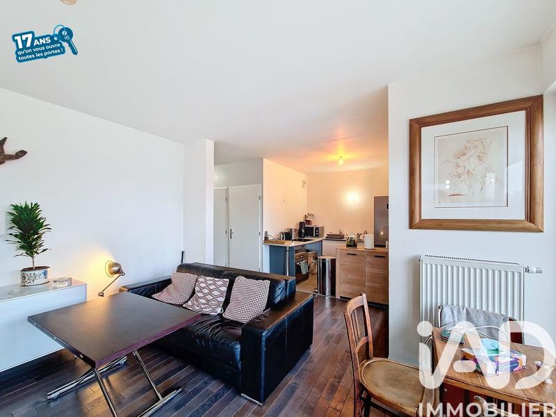 Appartement - 81 m² - 4 pièces