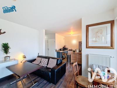 Appartement - 81 m² - 4 pièces